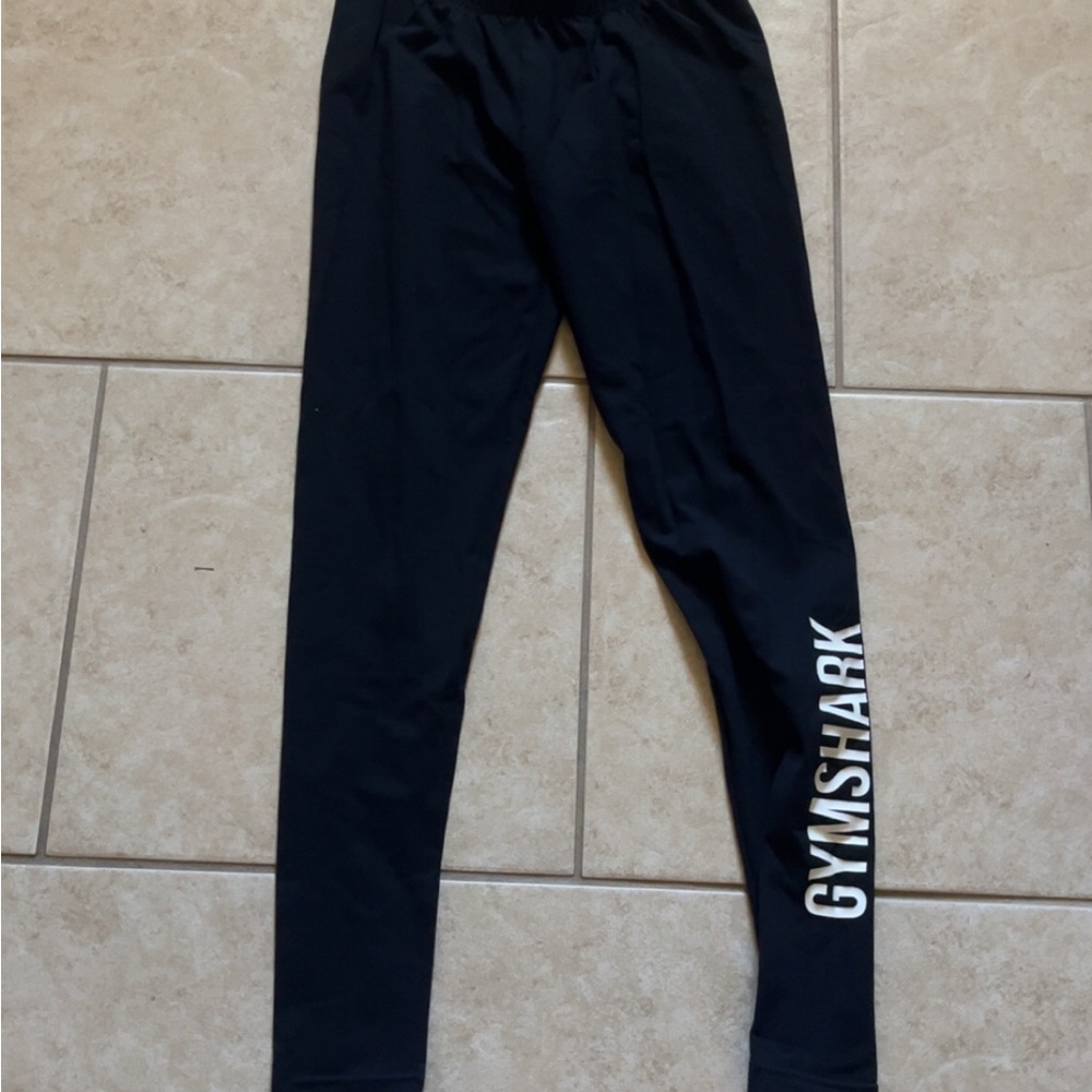 Gymshark Black Leggings